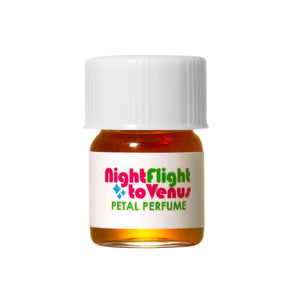 Night Flight to Venus - Petal Perfume