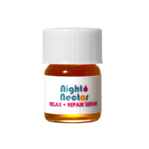 Night Nectar - Relax Repair Serum