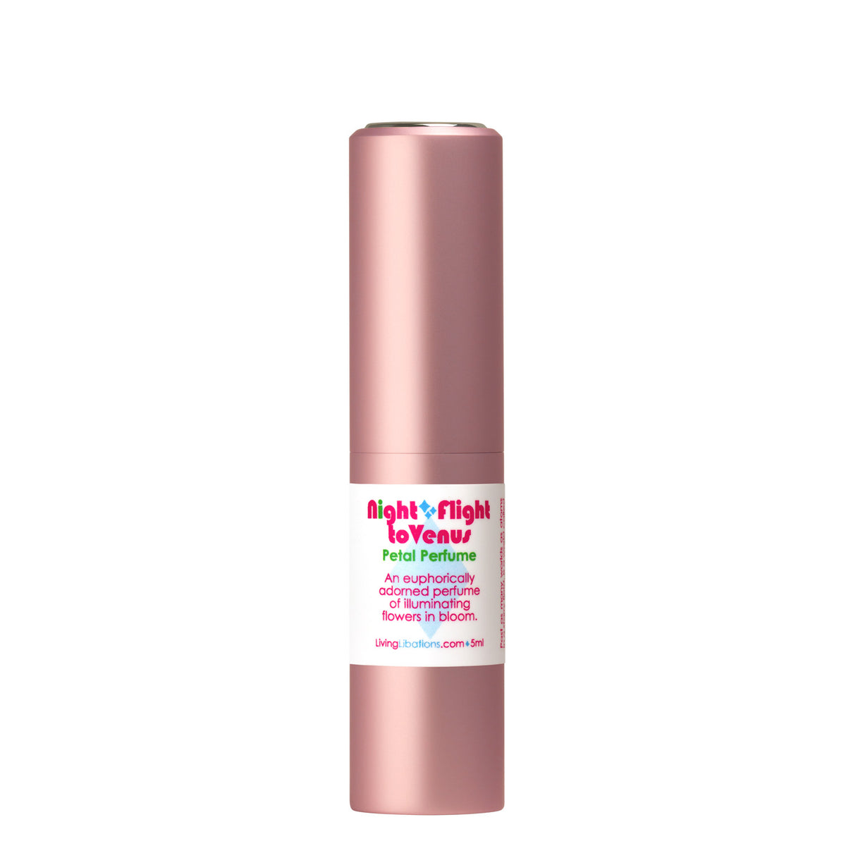 Night Flight to Venus - Petal Perfume