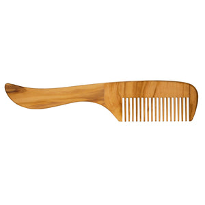 Living Libations - Wood Combs
