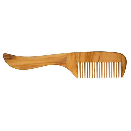 Living Libations - Wood Combs