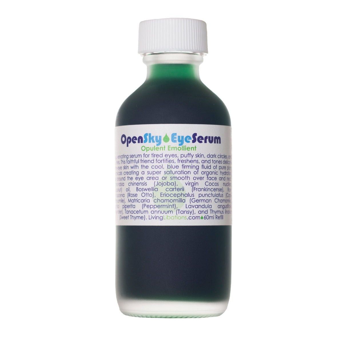 Open Sky - Eye Serum