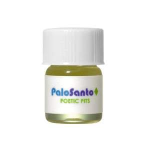 Palo Santo - Poetic Pits