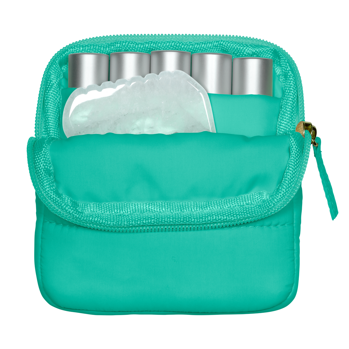 Perfect - Puffer Pocket