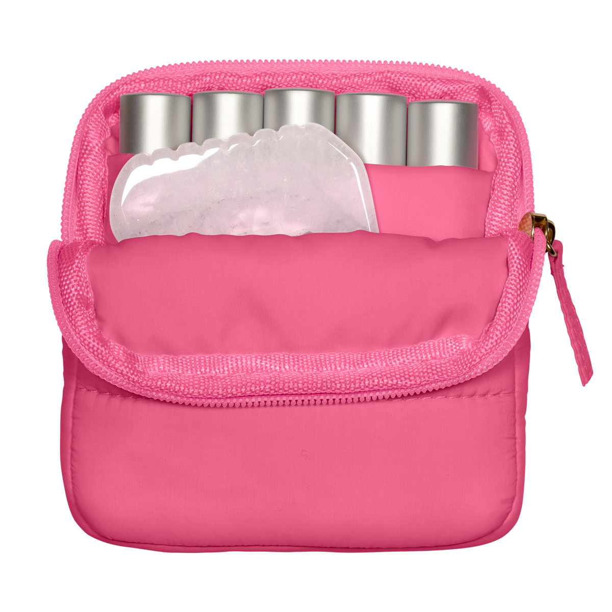 Perfect - Puffer Pocket
