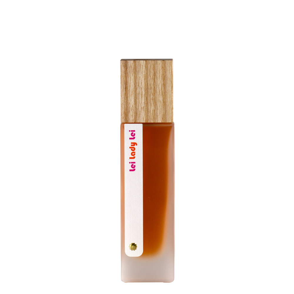 Lei Lady Lei - Petal Perfume