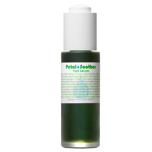 Petal Soother - Yoni Serum