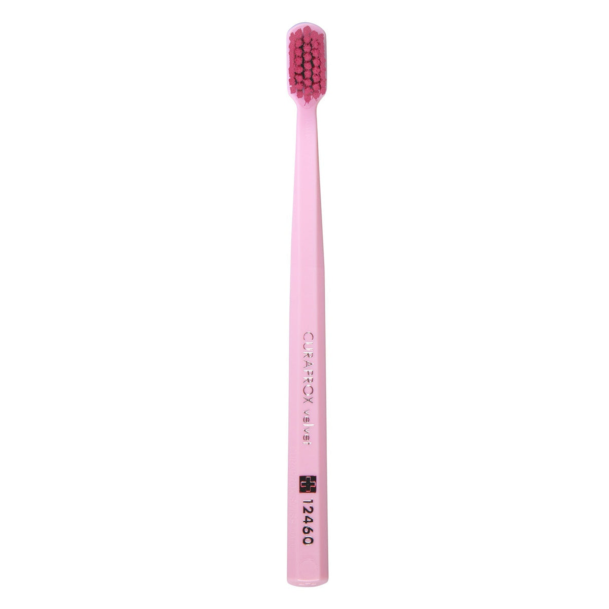 Living Libations - Velvet Toothbrush
