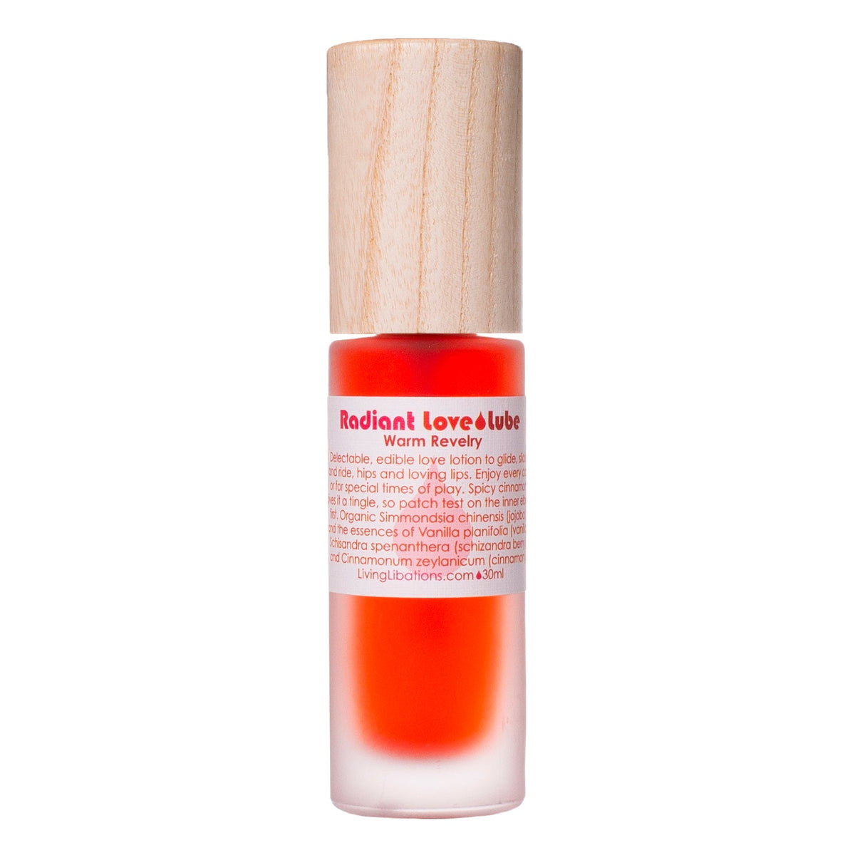 Radiant - Love Lube
