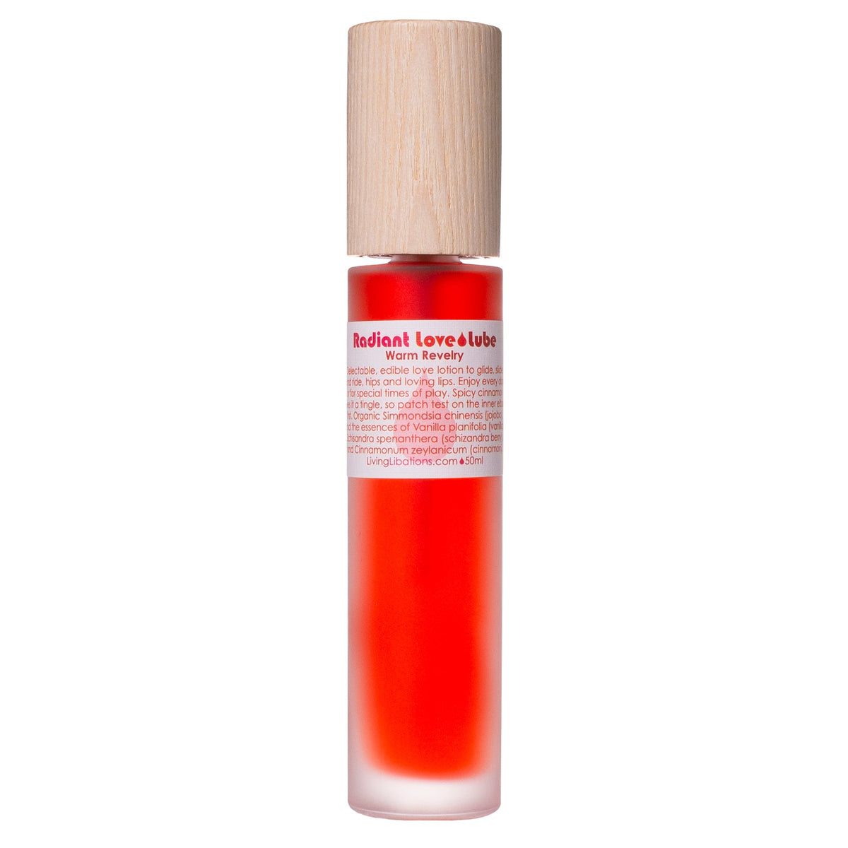 Radiant - Love Lube
