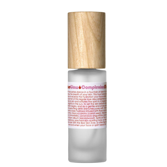Rose Glow - Complexion Mist