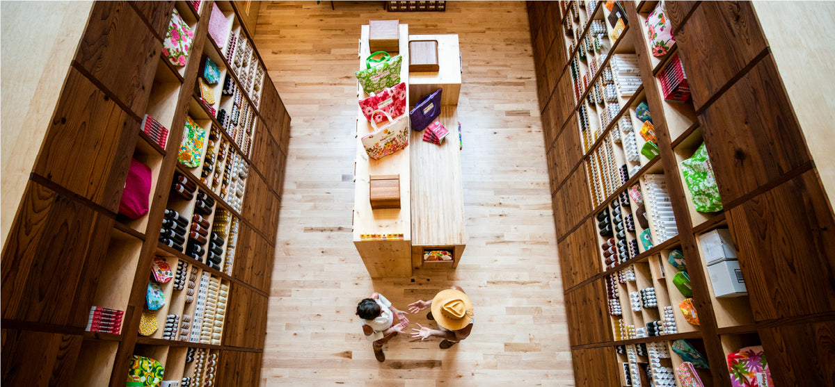 Living Libations Grand Gallery Store Wide Sale Shopping