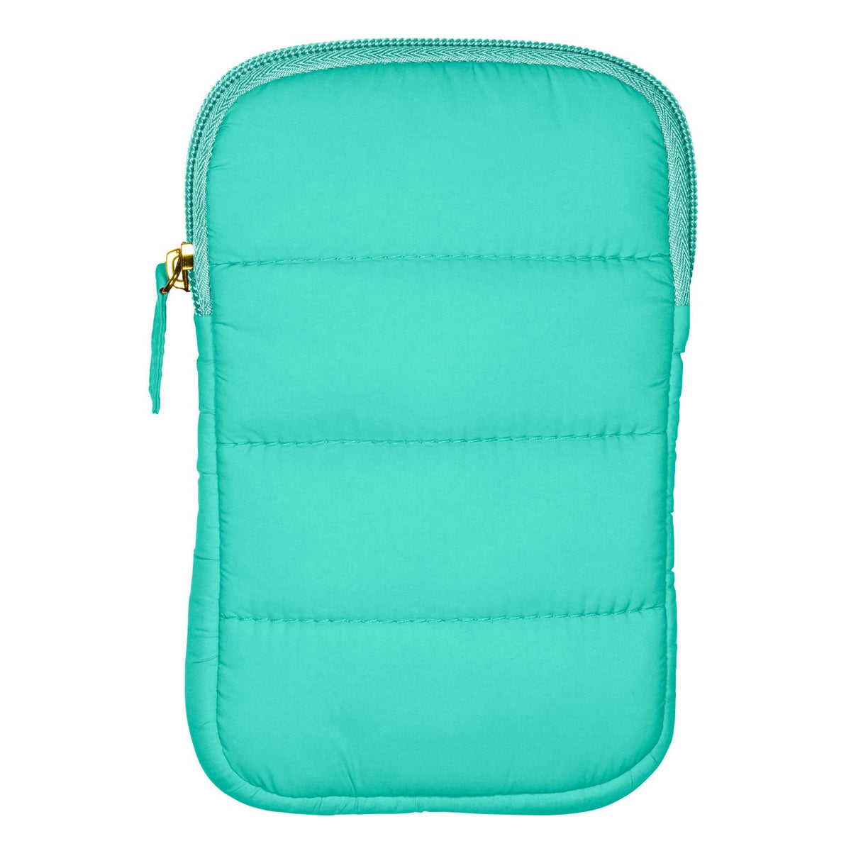 Super Sling Traveller - EMF Shield Puffer Bag
