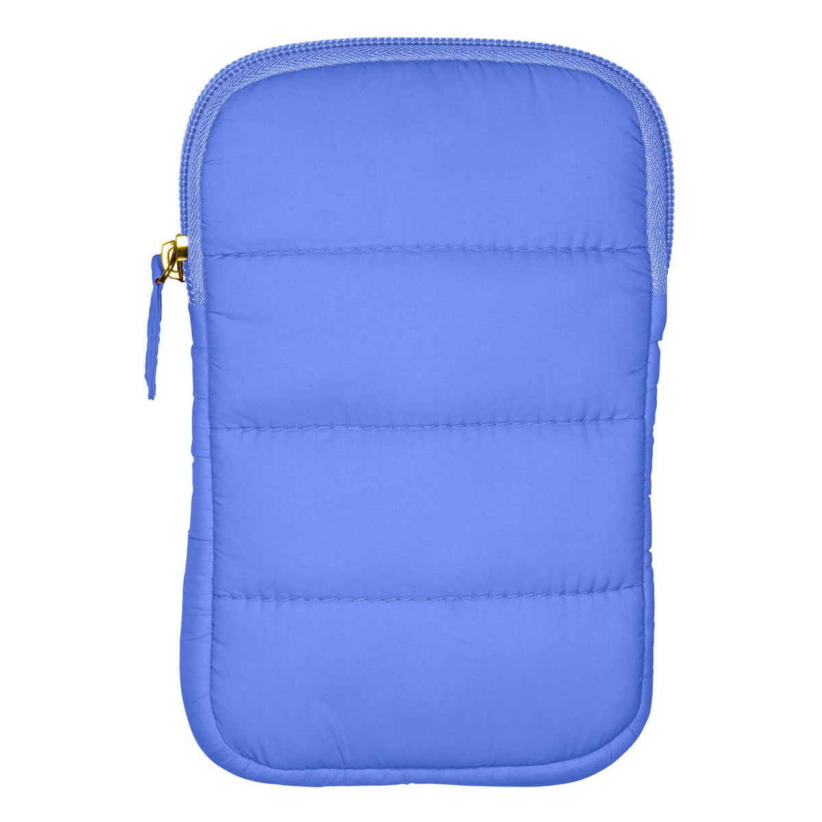 Super Sling Traveller - EMF Shield Puffer Bag