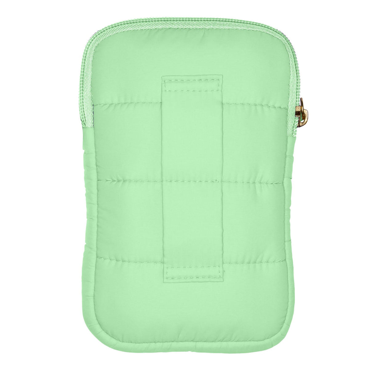 Super Sling Traveller - EMF Shield Puffer Bag