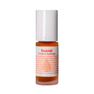 Seven Chakra Synergies Aura Anointing Set The Aura Aria: Seven Chakra Essential Oil Elixirs Root Sacral Navel Heart Throat Third Eye Crown