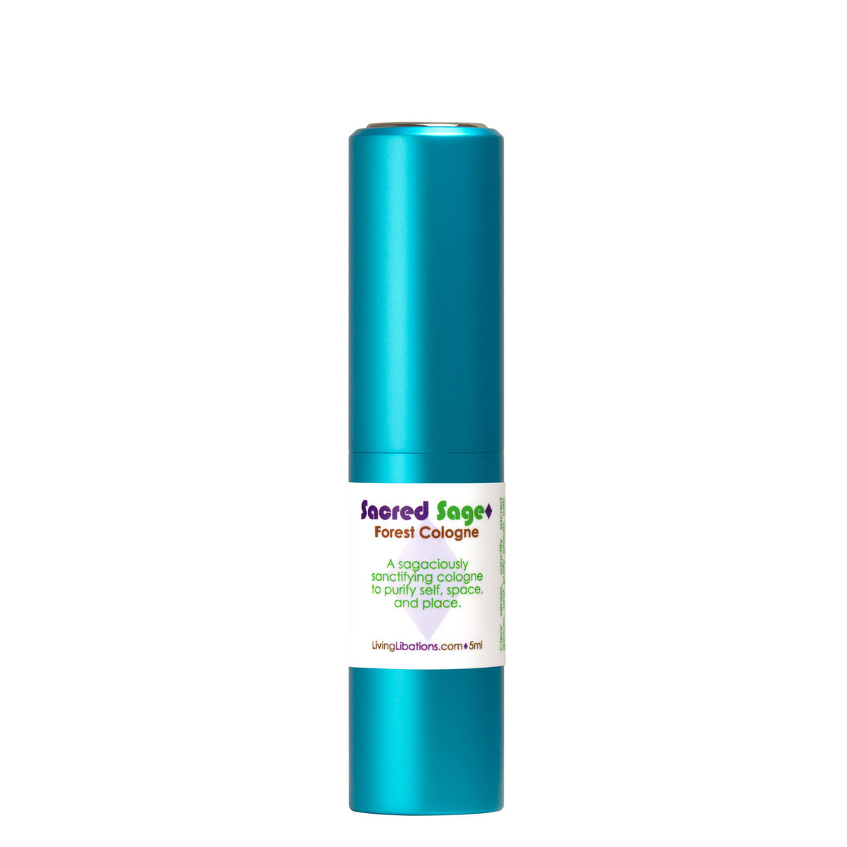 Sacred Sage Smudge - Forest Cologne