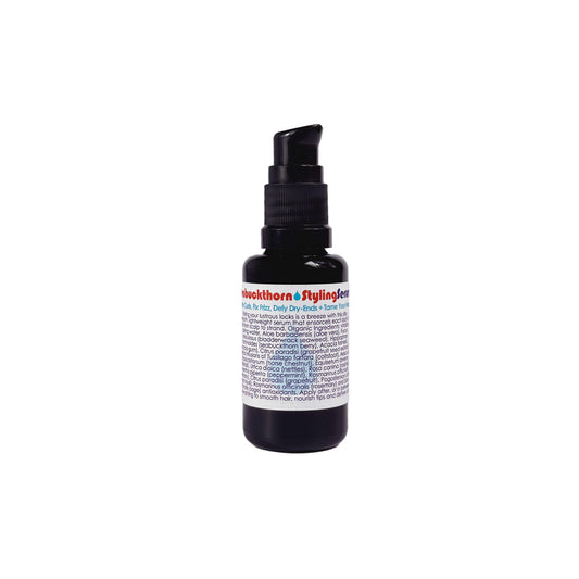 Seabuckthorn - Styling Serum