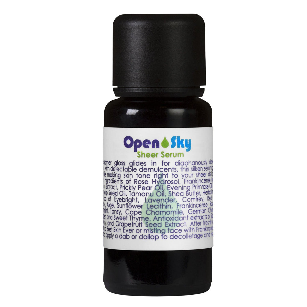 Open Sky - Sheer Serum