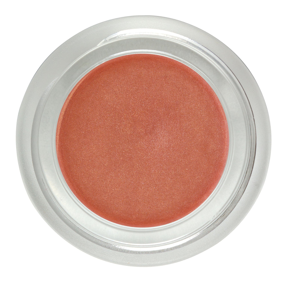 Cosmic Apricot - Shimmer