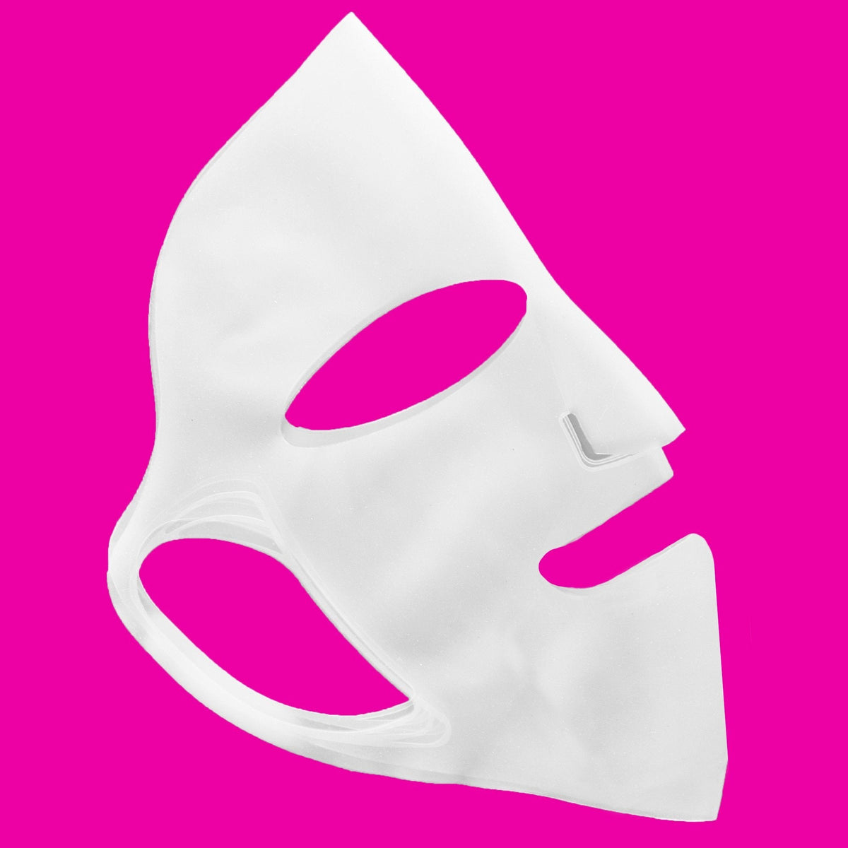 Hydrating - Silicone Sheet Mask