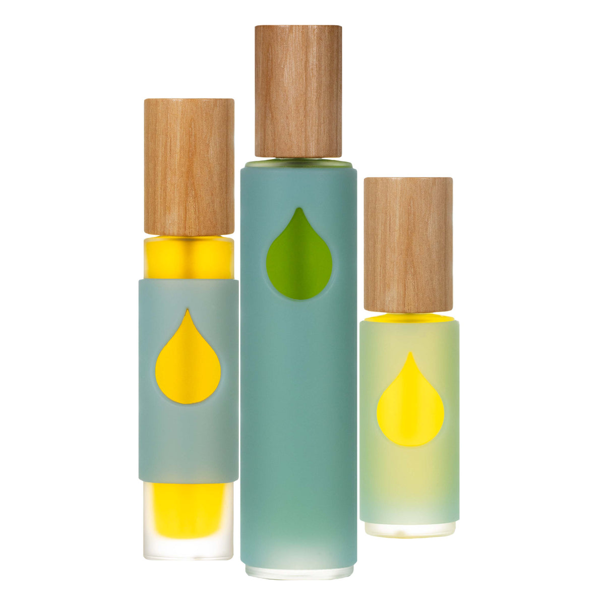 Silicone Sleeves - For Best Skin Ever Bottles