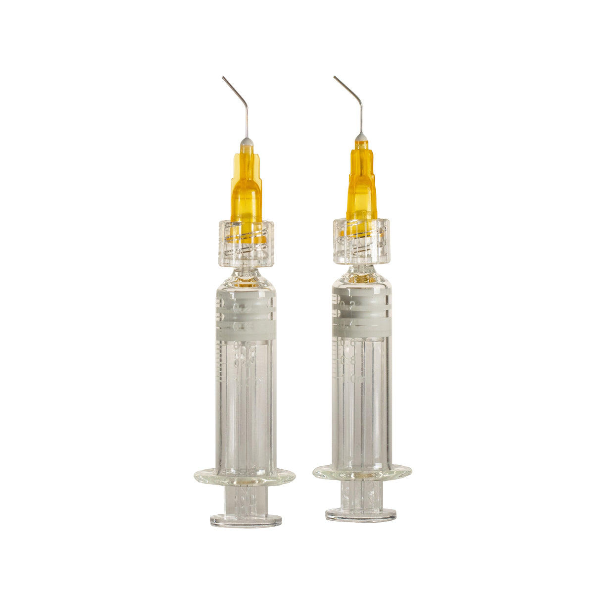 Living Libations - Gingival-Sulcus Syringe