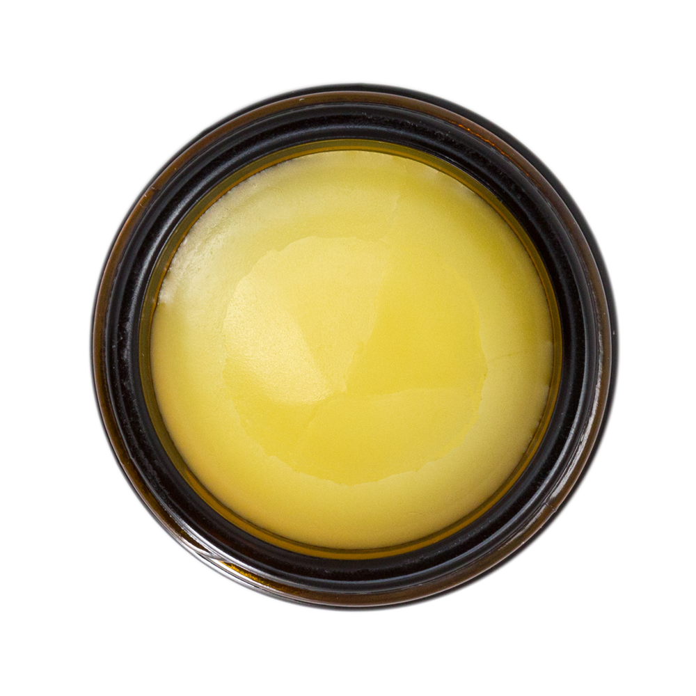 Jai Baby Balm - Calendula Lavender Seabuckthorn