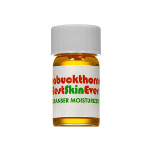 Seabuckthorn - Best Skin Ever