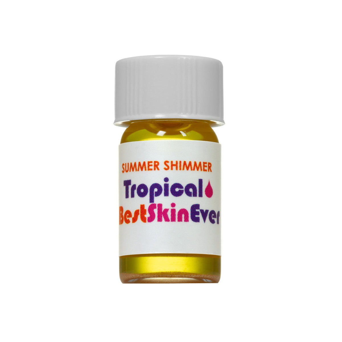 Summer Shimmer - Tropical Best Skin Ever