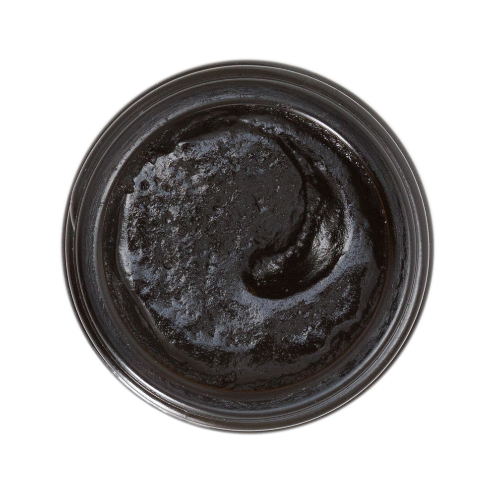 Wintergreen Clean - Charcoal Toothpaste