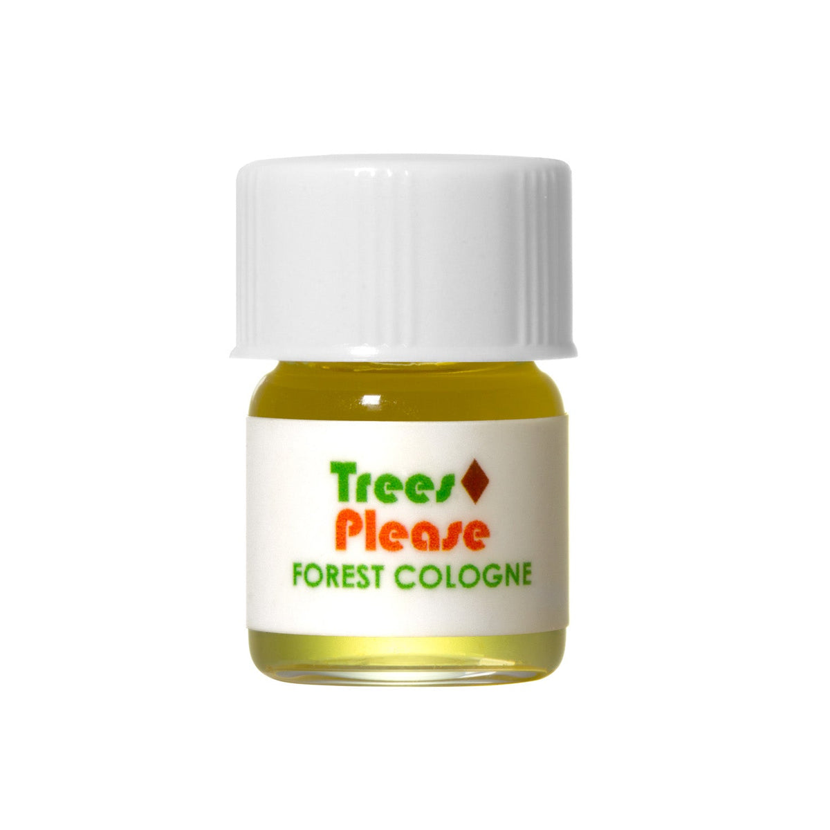 Trees Please - Forest Cologne
