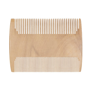 Living Libations - Wood Combs