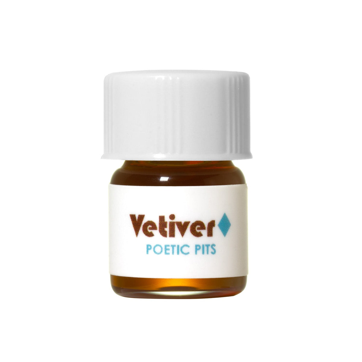 Vetiver - Poetic Pits