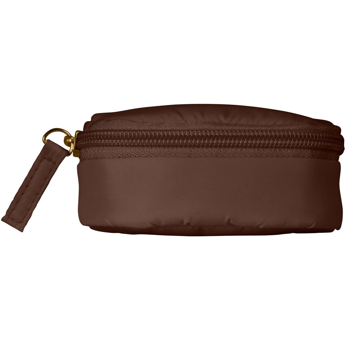 Essential Oil Wander Wristlet - Pocket-Sized Puffer