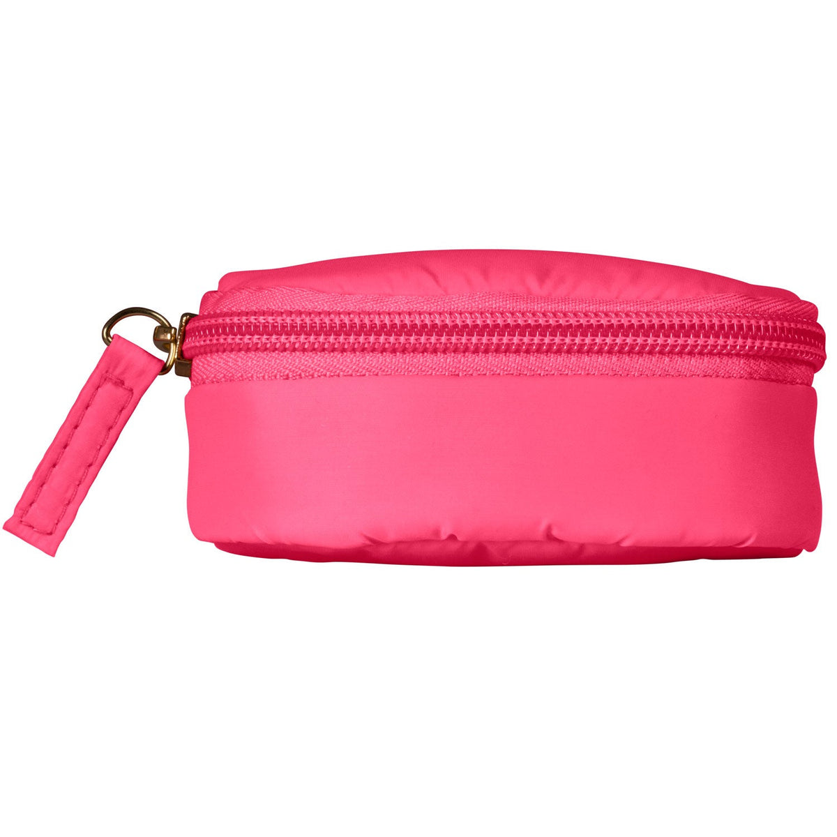 Essential Oil Wander Wristlet - Pocket-Sized Puffer