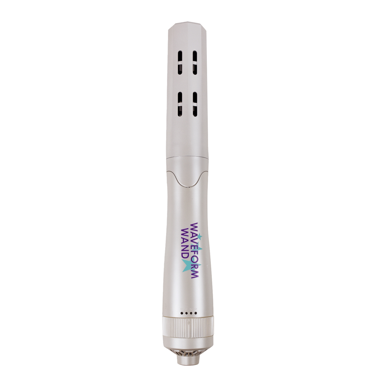 Waveform Wand - Terahertz Bioresonance