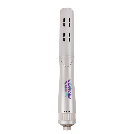 Waveform Wand - Terahertz Bioresonance