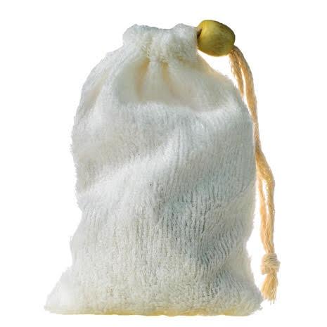 Soap Saver - Bamboo Bags