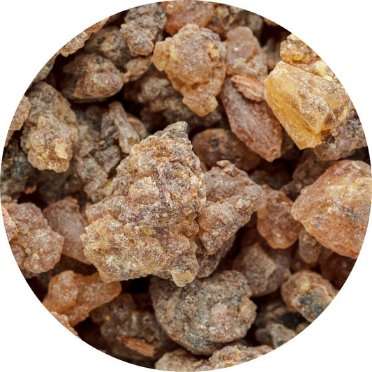 Benzoin - Essential Oil