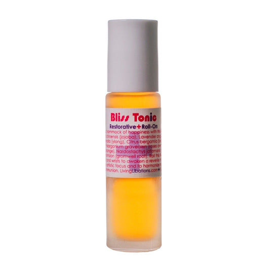 Bliss Tonic - Restorative Roll On
