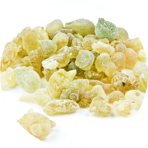 Frankincense, Serrata - Essential Oil