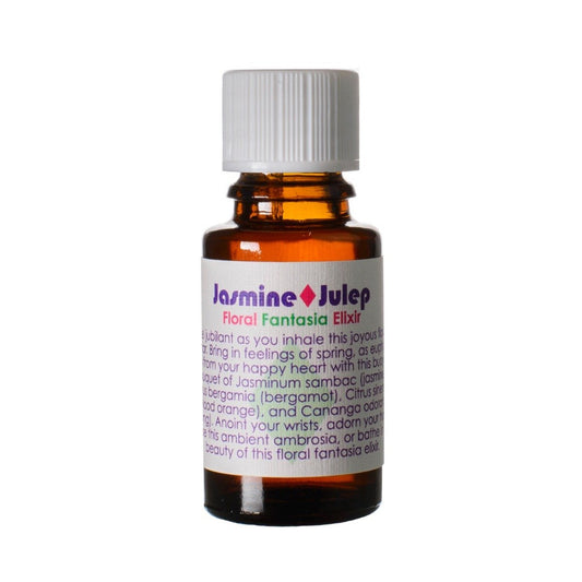 Jasmine Julep - Floral Fantasia Euphoric Elixir