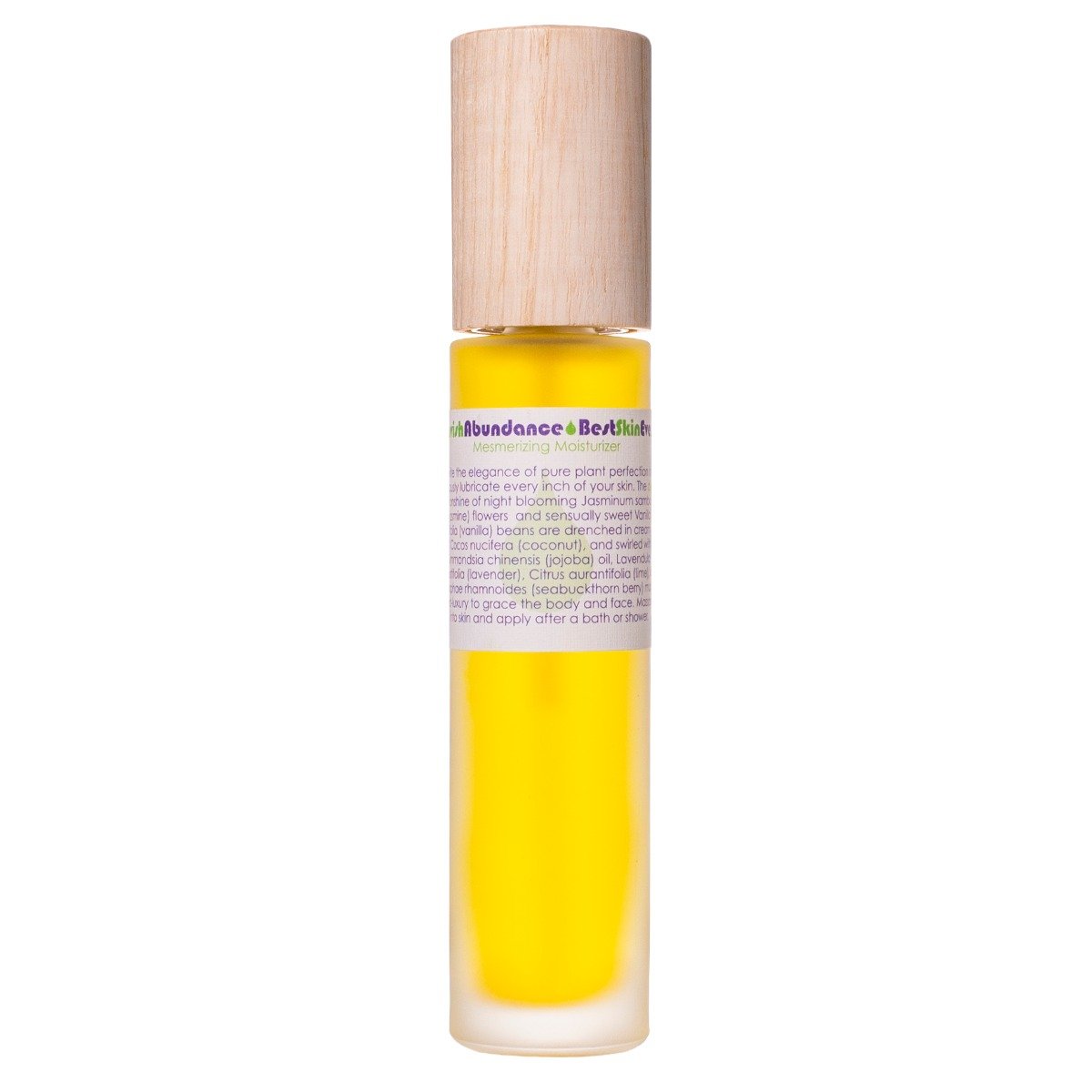 Lavish Abundance - Best Skin Ever