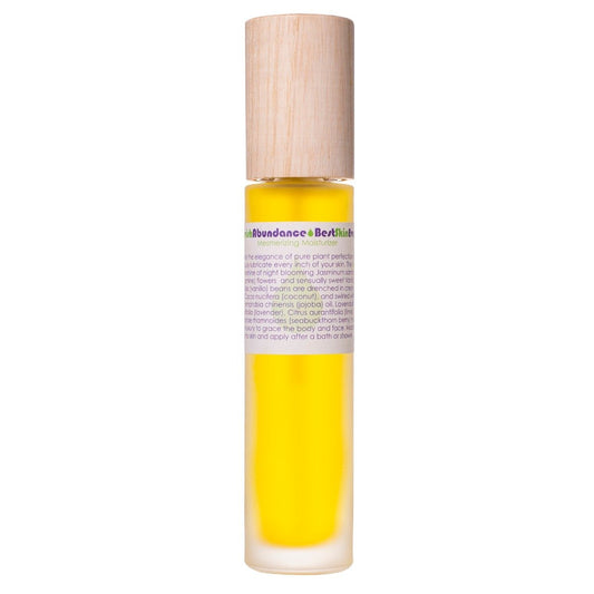 Lavish Abundance - Best Skin Ever