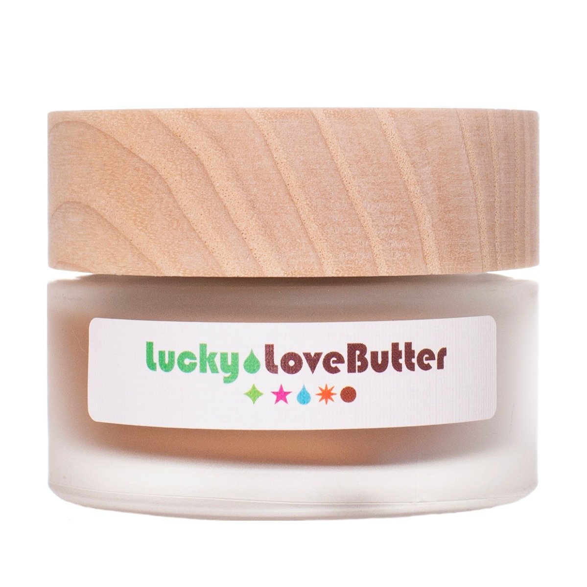 Lucky - Love Butter