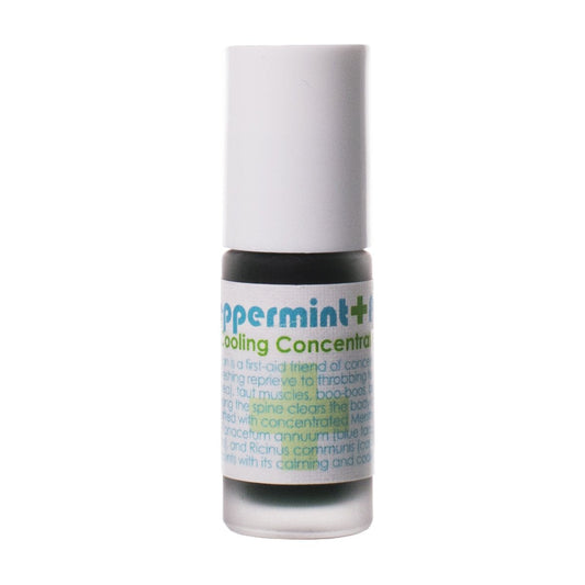 Peppermint Pal - Cooling Concentrate