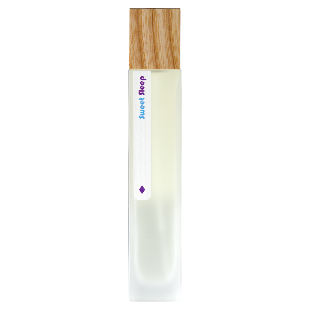 Sweet Sleep - Pillow Perfume