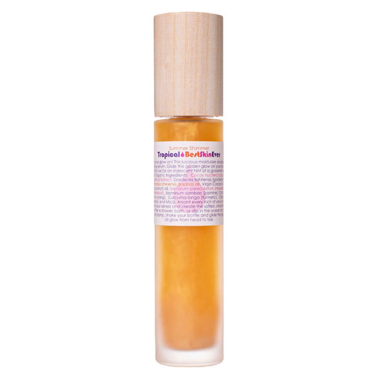 Summer Shimmer - Tropical Best Skin Ever