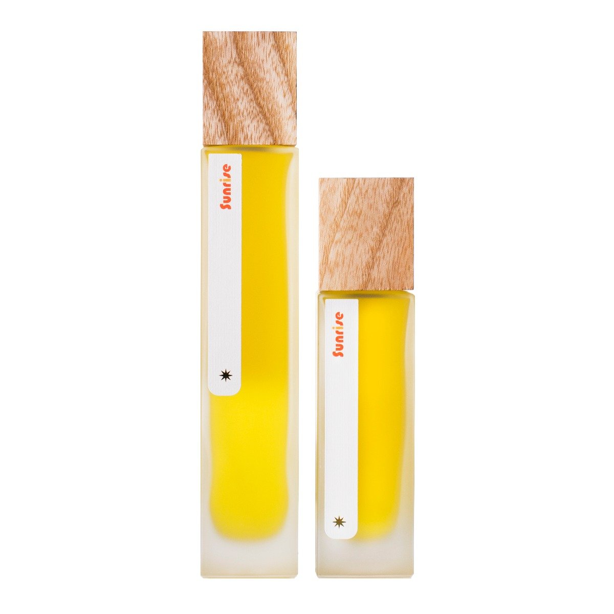 Sunrise - Citrus Cologne